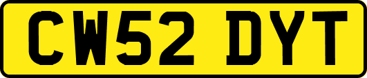 CW52DYT