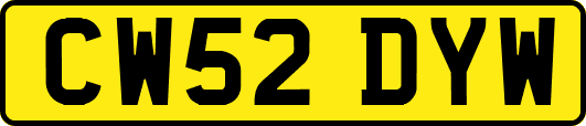 CW52DYW