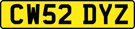 CW52DYZ