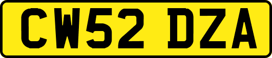 CW52DZA