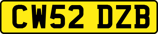 CW52DZB