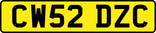 CW52DZC