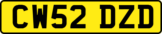 CW52DZD