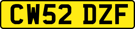 CW52DZF