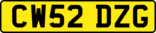 CW52DZG