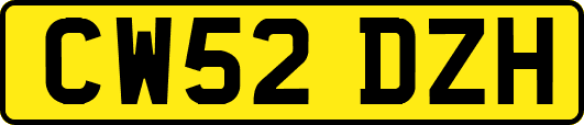 CW52DZH