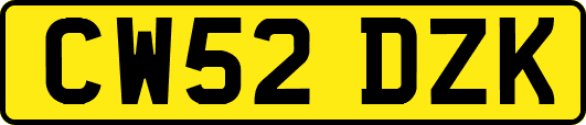 CW52DZK