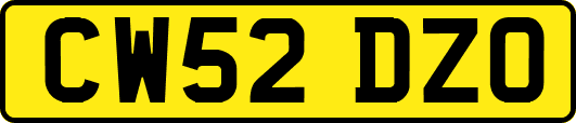 CW52DZO
