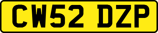 CW52DZP