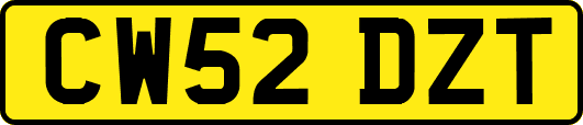 CW52DZT