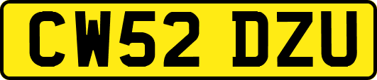 CW52DZU
