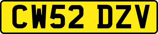 CW52DZV