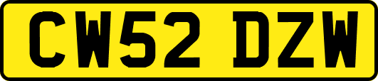 CW52DZW