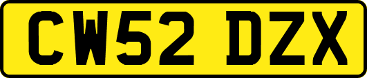 CW52DZX