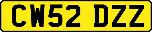 CW52DZZ
