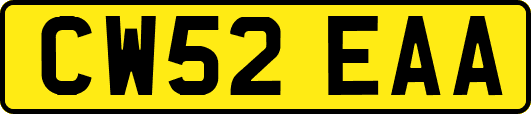 CW52EAA