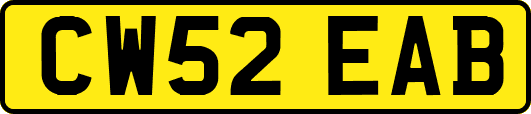 CW52EAB