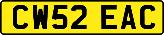 CW52EAC