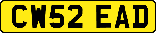 CW52EAD