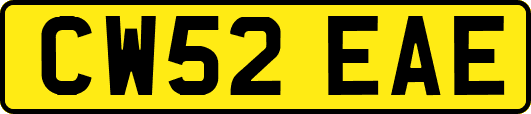 CW52EAE
