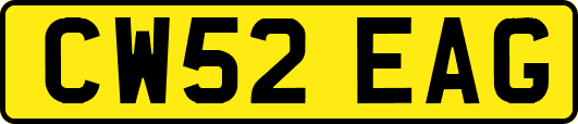 CW52EAG