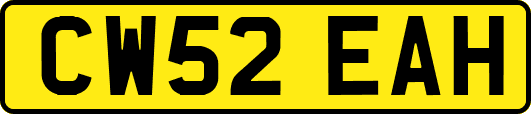 CW52EAH