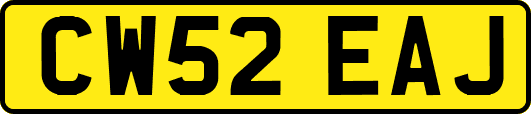 CW52EAJ