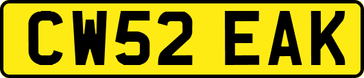 CW52EAK