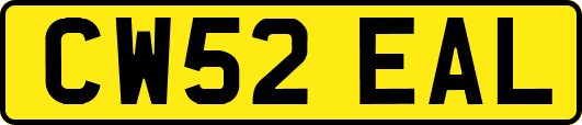 CW52EAL