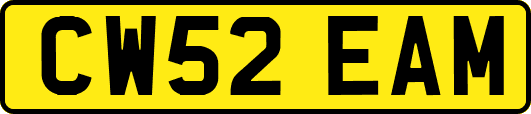 CW52EAM