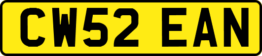 CW52EAN