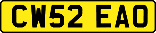 CW52EAO