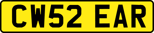 CW52EAR