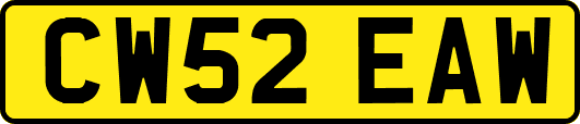 CW52EAW