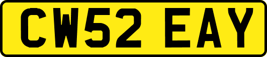 CW52EAY