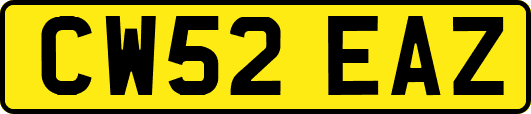 CW52EAZ