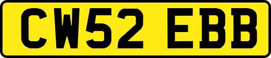 CW52EBB
