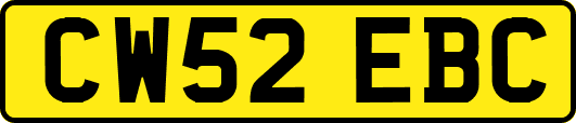 CW52EBC