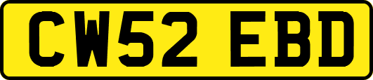 CW52EBD