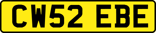 CW52EBE