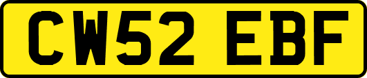 CW52EBF