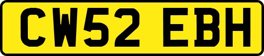 CW52EBH