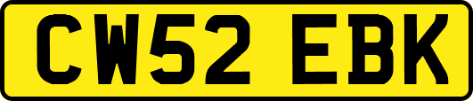 CW52EBK