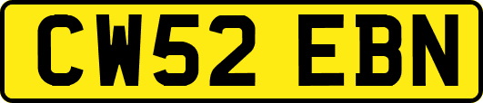 CW52EBN