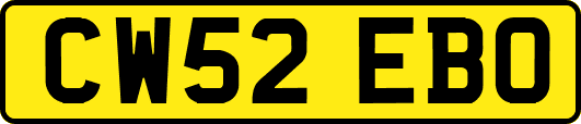 CW52EBO