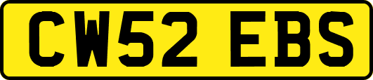 CW52EBS