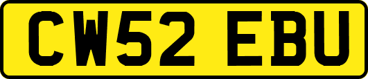CW52EBU