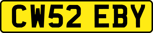 CW52EBY