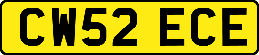 CW52ECE