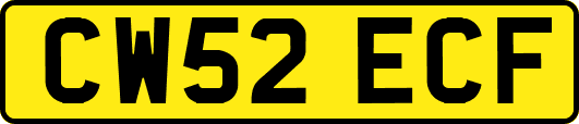 CW52ECF